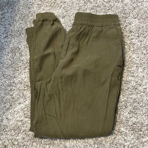 Old navy joggers